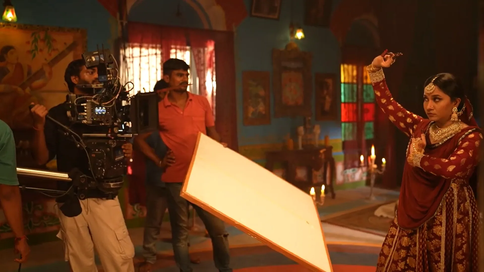 On Location