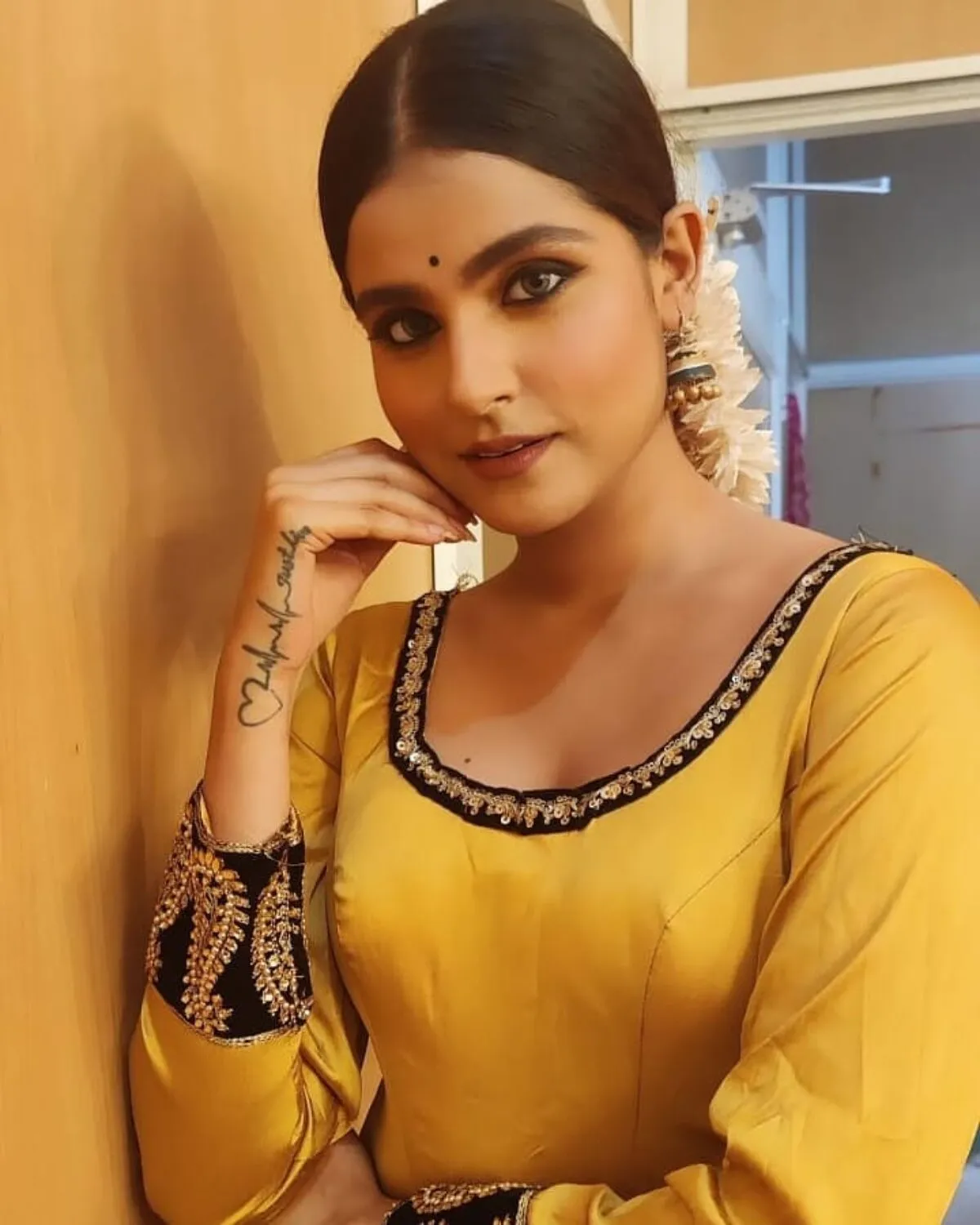 SURYAMAYEE